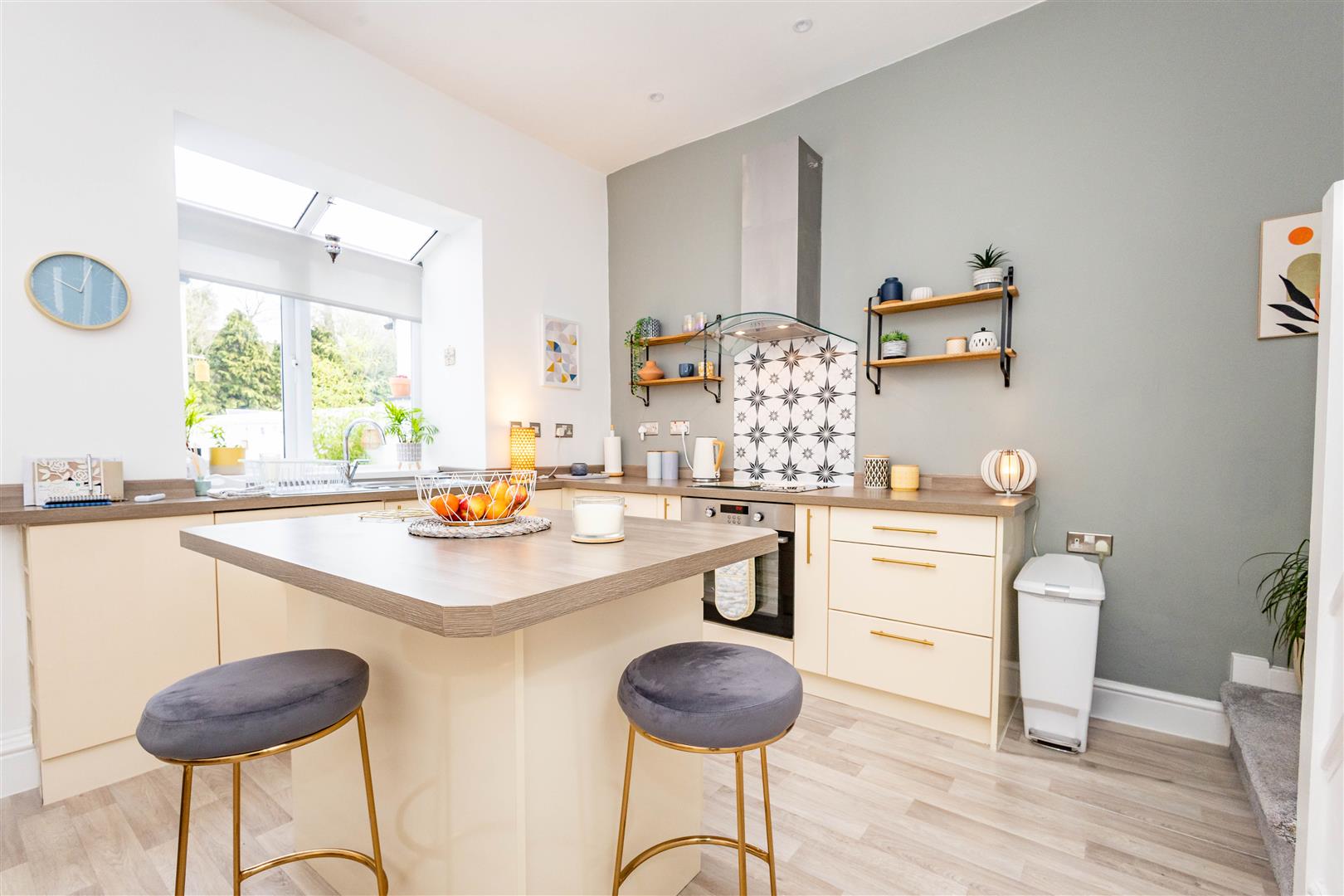 2 bed property in Higher Walton Road, Preston